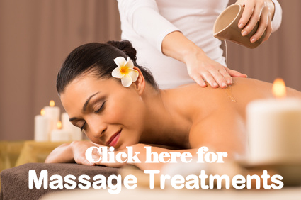 Massage At Siam Massage Therapist