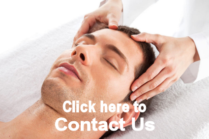 Contact Siam Massage Therapist